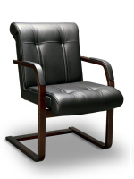 Кресло Paris С (кожа)